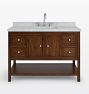 Cambell 48&quot; Single Vanity
