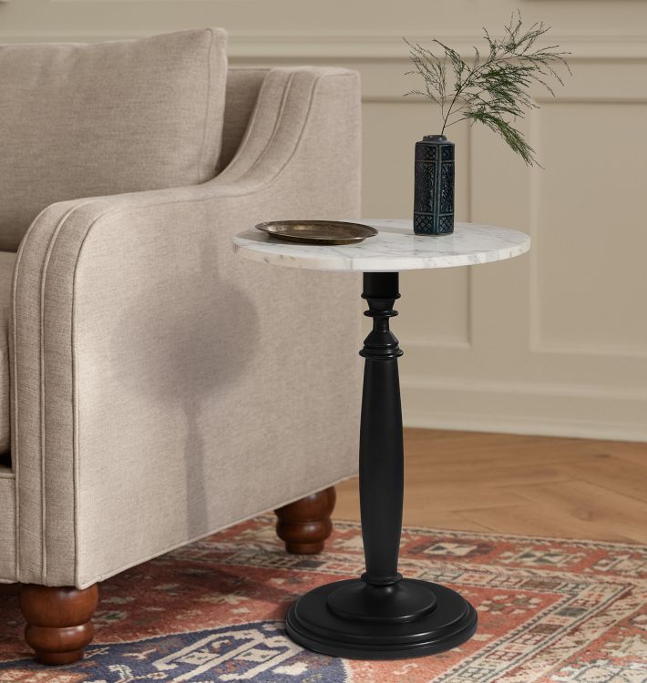 Castler Accent Table