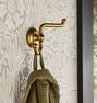 Eloise Double Swivel Hook