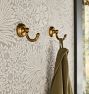Eloise Single Swivel Hook