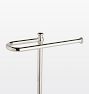 Howell Standing Hand Towel Holder