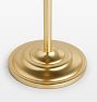 Howell Standing Towel Rack