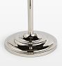 Howell Standing Towel Rack