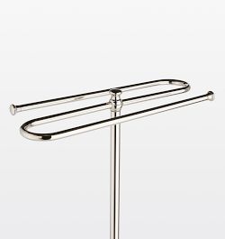 Low-Profile Towel Bar Options: Sleek Designs for Modern Bathrooms