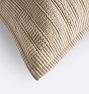 Mae Cotton Chenille Duvet &amp; Shams