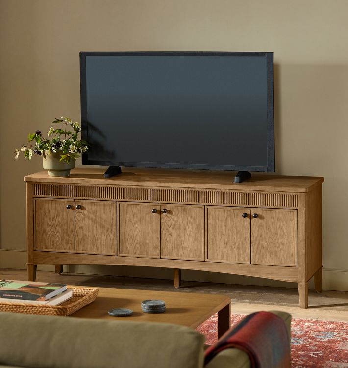 Islington Media Console, 72&quot;