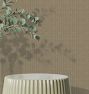 Batik Stripe Peel &amp; Stick Tempaper Wallpaper