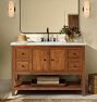 Cambell 48&quot; Single Vanity