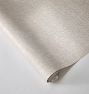 Faux Grasscloth Primitivo Textured Peel &amp; Stick Tempaper Wallpaper