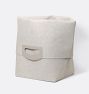 Felt Hamper