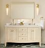 Hollis 60&quot; Double Vanity
