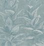 Pastel Palm Peel &amp; Stick Tempaper Wallpaper