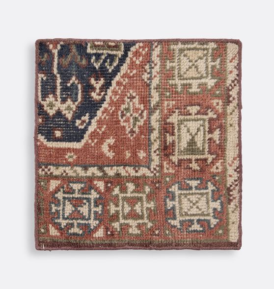Rug Swatches | Rejuvenation