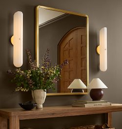 Vintage Wall Sconce Placement Ideas: Stunning Designs for Every Room