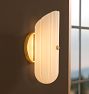 Roll &amp; Hill Lorna LED Sconce
