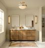 Rowena LED Sconce