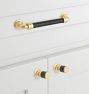 Asher Marble Cabinet Collection