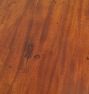 Vintage Tilt-Top Side Table in Mahogany with Tripod Base