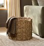 Parker Handwoven Basket Collection