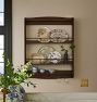 Winchester Plate Shelf