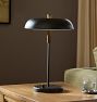 Atticus LED Lamp Collection