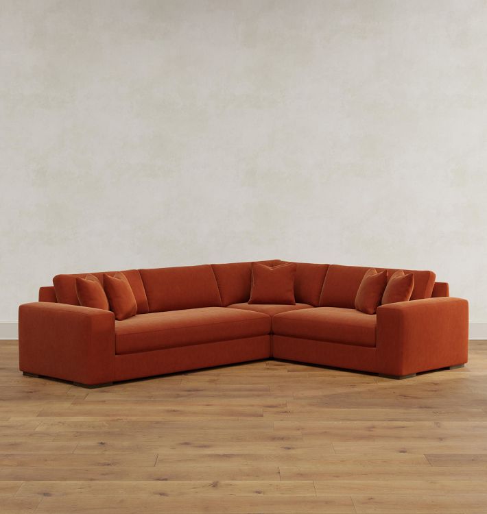 Links Sectional Sofa