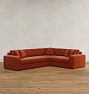 Links Sectional Sofa