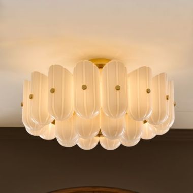 Lighting &amp; Fans