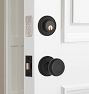 Lachlan Exterior Deadbolt