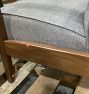 OPEN BOX: Glenn Recliner Chair