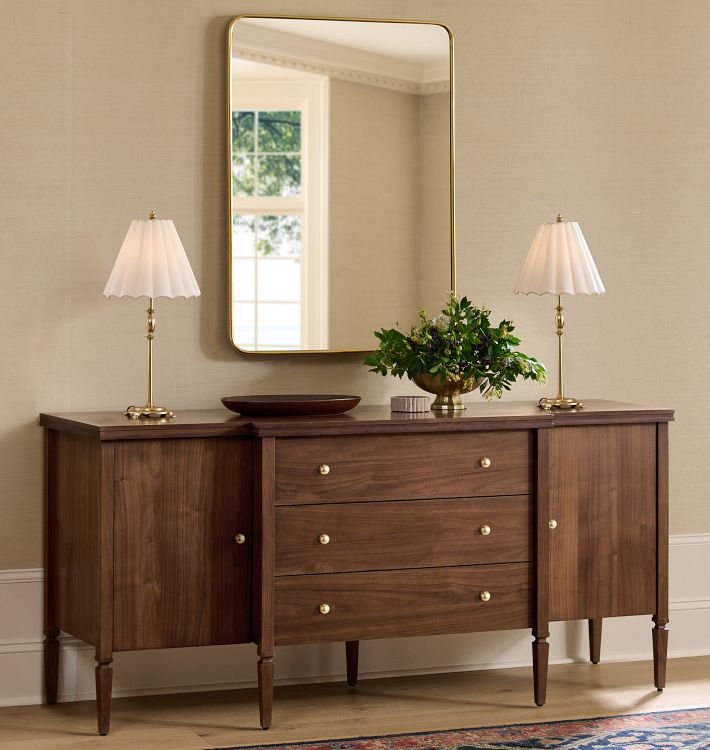 Cantrell Sideboard, 72&quot;