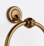 Ellis Towel Ring