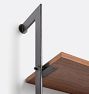 Holgate Single Wall Shelf Set