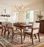 Goldson Dining Table (72&quot;-104&quot;)