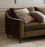 Luisa 3-Piece L-Shape Double Sofa Sectional
