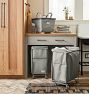 Steele Canvas x Rejuvenation Steeletex Basket