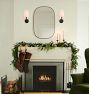 Vance Fireplace Screen