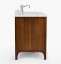 Wallace 72&quot; Double Vanity