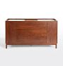 Warrenton Walnut Double Vanity