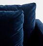 Wrenton 6-Piece Double Ottoman Sectional Sofa