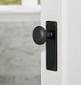 Benson Classic Knob Tube Latch Interior Door Set