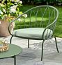Buena Vista Outdoor Lounge Chair