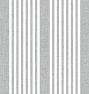 French Linen Stripe York Wallpaper