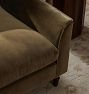 Luisa 3-Piece L-Shape Double Sofa Sectional
