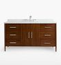 Shaw 60&quot; Single Vanity