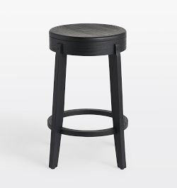 スツール DULTON : BAR STOOL ANTIQUE BLACK DULTON ONLINE SHOP | BAR STOOL ANTIQUE BLACK: ファニチャー