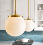 Eastmoreland 6&quot; Fitter Pendant
