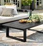 Polson Metal Outdoor Coffee Table