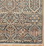 Price Hand-Knotted Rug