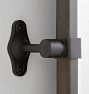 Tolson Sharp Rectangle Pivot Mirror